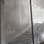 Soll Lewitt - Wall drawing 449 - La Boverie Liège