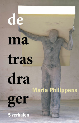 Matrasdrager-Maria-Philippens-cover
