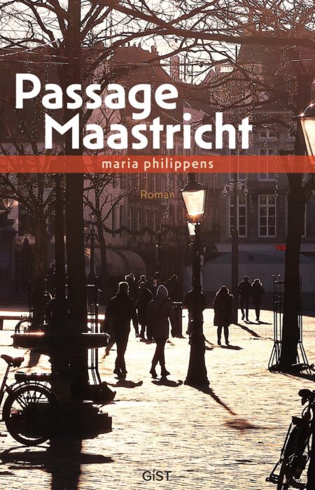 Passage Maastricht roman